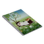 Carnet Le rêve de Lena (Côté Droit)