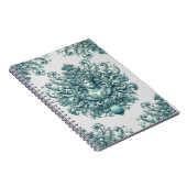 Carnet Le roi d'Aquamarin. (Côté Droit)