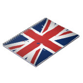 Carnet Le Royaume-Uni urbain (Côté gauche)