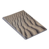 Carnet Le sable du désert se répand (Côté Droit)