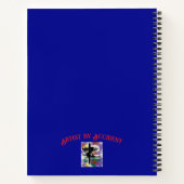 Carnet Le Santiago (Dos)