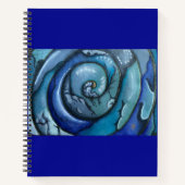 Carnet Le Santiago (Devant)