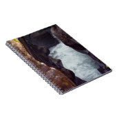 Carnet Le sculpteur (Côté Droit)