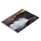 Carnet Le sculpteur (Côté gauche)