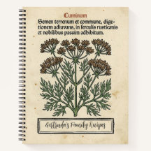 Le Secret du Marchand d'Épices : Le Cumin Médiéval