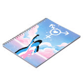 Carnet Le Signal Trans (Côté gauche)