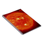 Carnet Le Soleil (Côté Droit)