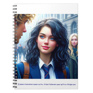 Carnet  - Le Soleil Après la Pluie