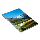 Carnet Le Sommet (Côté Droit)