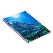 Carnet Le sourire des océans (Côté Droit)