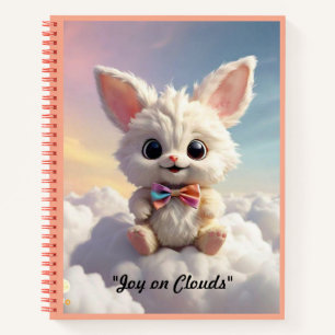 Carnet "Le sourire des vendeurs de nuages"