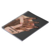 Carnet Le Special remet l'orang-outan (Côté gauche)