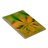 Carnet Le Tahiti (Côté Droit)