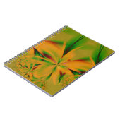 Carnet Le Tahiti (Côté gauche)