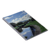 Carnet Le thème du canal (Côté Droit)
