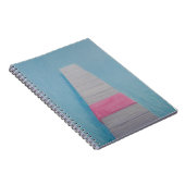 Carnet Le Tobago (Côté Droit)