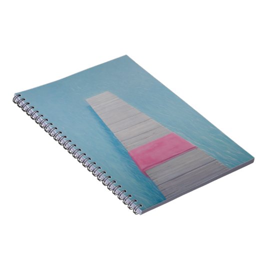 Carnet Le Tobago (Côté Droit)