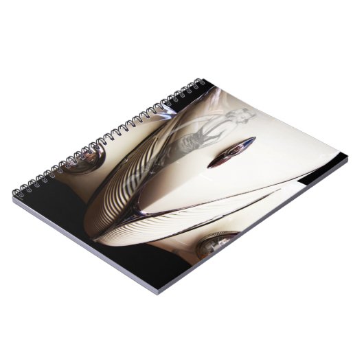 Carnet Le tour de Marilyn (Côté gauche)