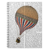 Carnet Le Tricolore (Devant)