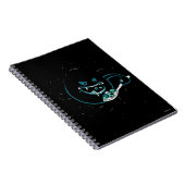 Carnet Le trou noir dévore (Côté Droit)
