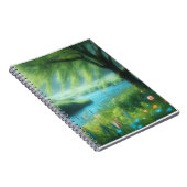 Carnet Le vent dans le vent (Côté Droit)