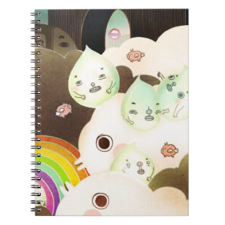 Carnet Le vieux temps britannique beau 2014