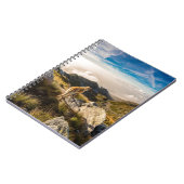 Carnet Le voyage (Côté gauche)