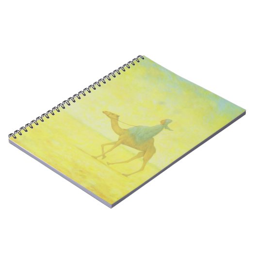 Carnet Le voyage 1993 (Côté gauche)