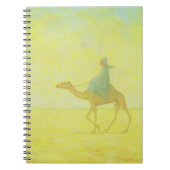 Carnet Le voyage 1993 (Devant)