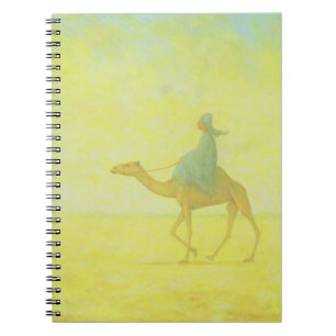 Carnet Le voyage 1993