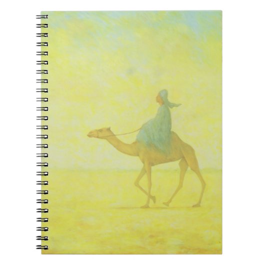 Carnet Le voyage 1993 (Devant)