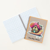 Carnet "Le voyageur cosy" (Intérieur)