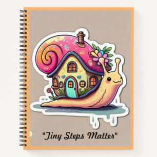 Carnet "Le voyageur cosy"
