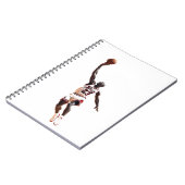 Carnet Le vrai CHÈQUE (Côté gauche)