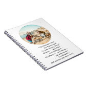 Carnet Le Walrus dit au Carpenter (Côté Droit)