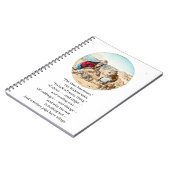 Carnet Le Walrus dit au Carpenter (Côté gauche)