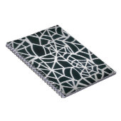 Carnet Le Web du mystère : Piège délicat - Web de l'araig (Côté Droit)