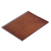 Carnet Leather texture (Côté gauche)