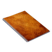 Carnet Leather texture (Côté Droit)