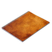 Carnet Leather texture (Côté gauche)
