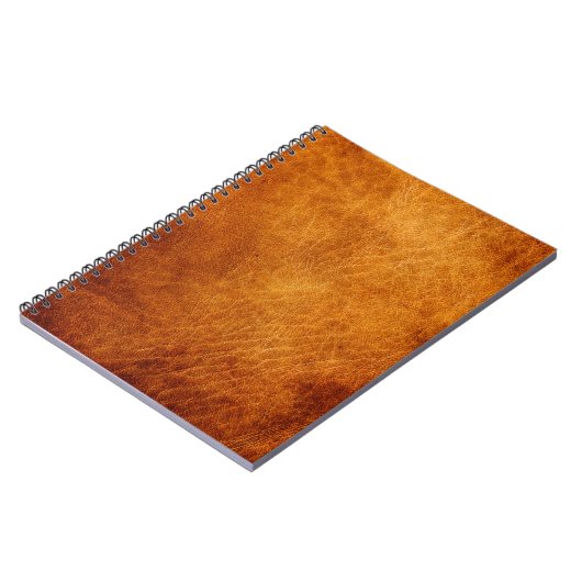 Carnet Leather texture (Côté gauche)