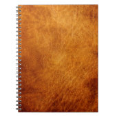 Carnet Leather texture (Devant)