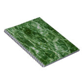 Carnet L'eau verte (Côté Droit)