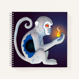 Carnet L'échec fracturé