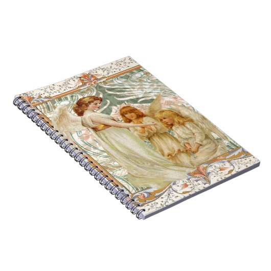 Carnet Leçons de enseignement (Côté Droit)