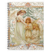 Carnet Leçons de enseignement (Devant)