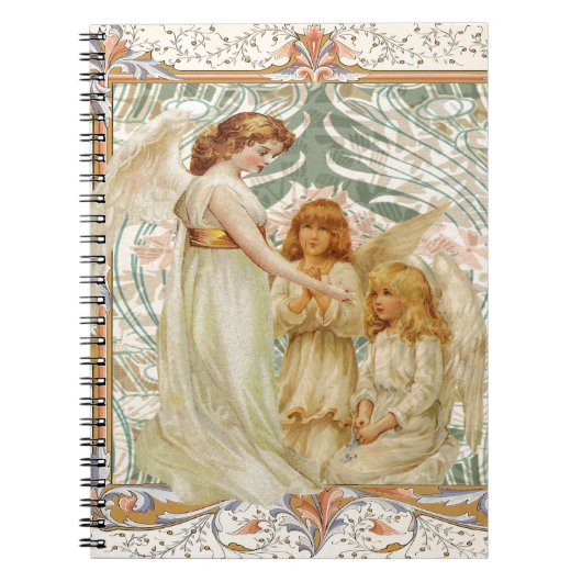 Carnet Leçons de enseignement (Devant)