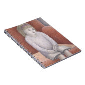 Carnet Lecteur petit 2005 (Côté Droit)