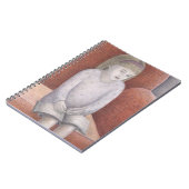 Carnet Lecteur petit 2005 (Côté gauche)