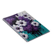 Carnet Lecteurs Abstraits (Côté Droit)